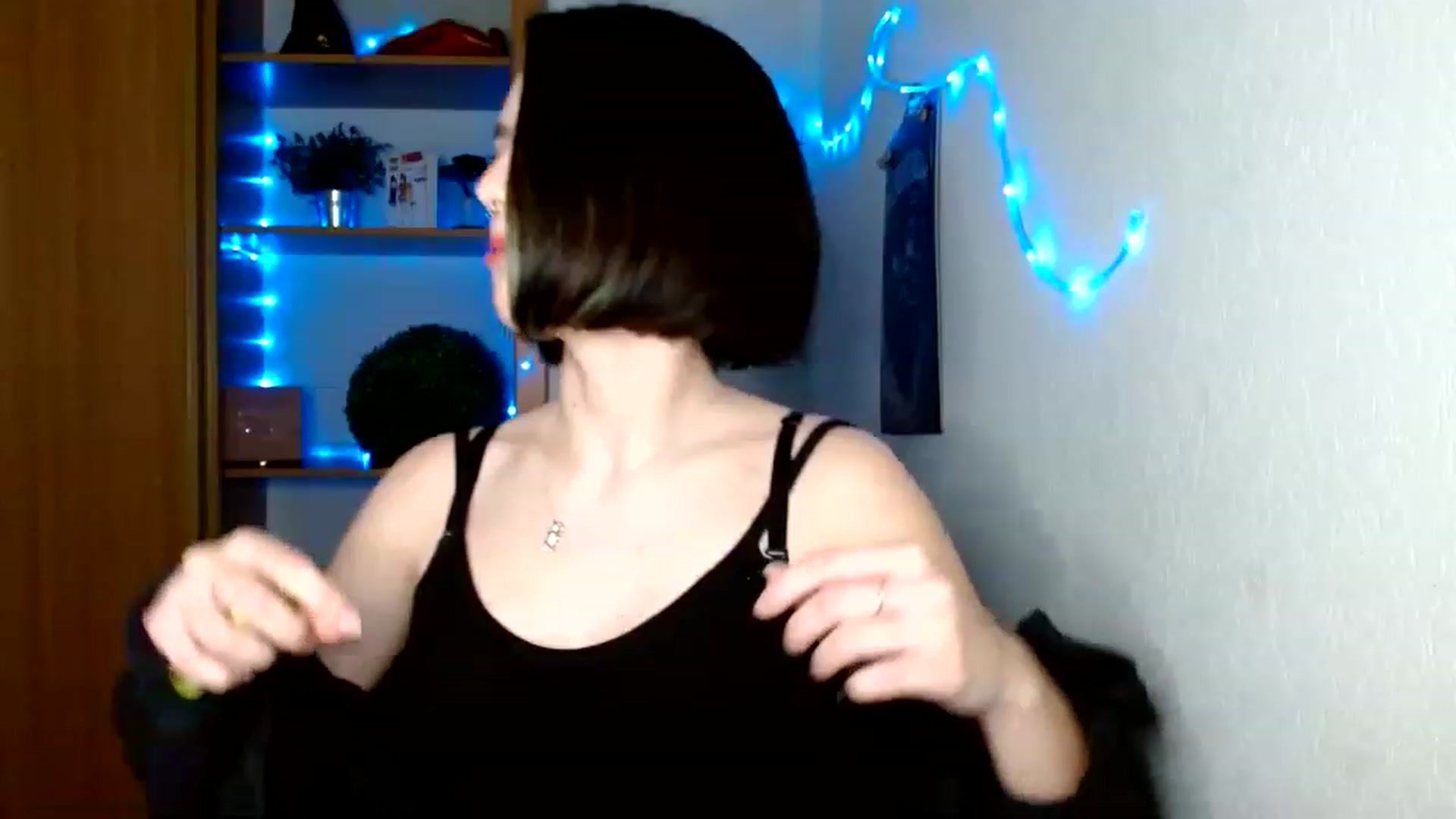 Gallery image thumbnail from Spicy_X's myfreecams stream on, 01/25/2023, 14:36 image 8 of 20