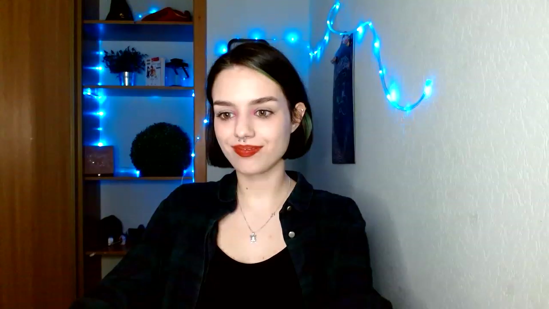 Gallery image thumbnail from Spicy_X's myfreecams stream on, 01/25/2023, 17:02 image 18 of 20