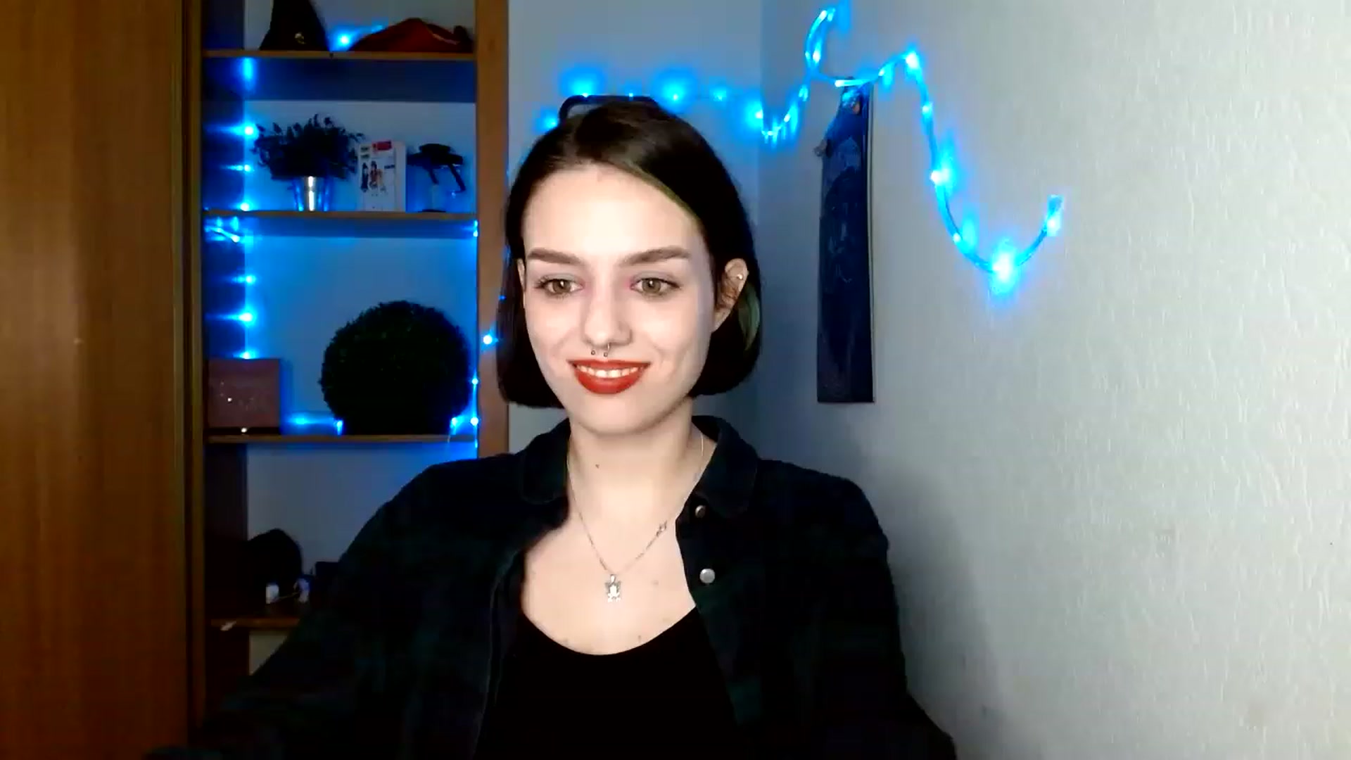 Gallery image thumbnail from Spicy_X's myfreecams stream on, 01/25/2023, 17:02 image 16 of 20