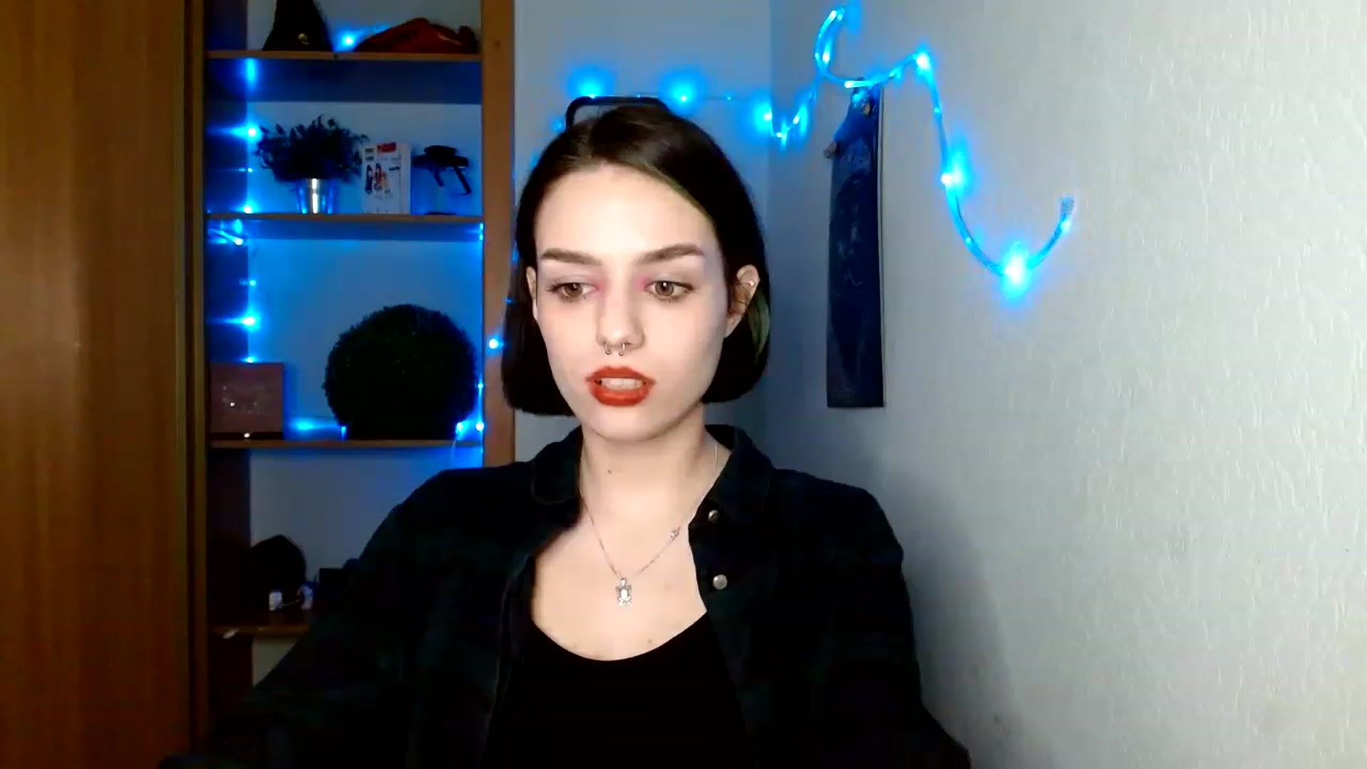 Gallery image thumbnail from Spicy_X's myfreecams stream on, 01/25/2023, 17:02 image 13 of 20