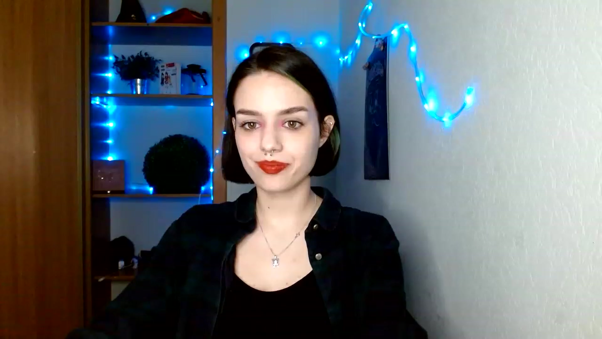 Gallery image thumbnail from Spicy_X's myfreecams stream on, 01/25/2023, 17:02 image 14 of 20
