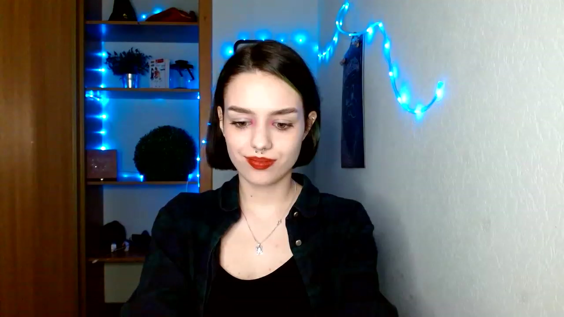 Gallery image thumbnail from Spicy_X's myfreecams stream on, 01/25/2023, 17:02 image 11 of 20