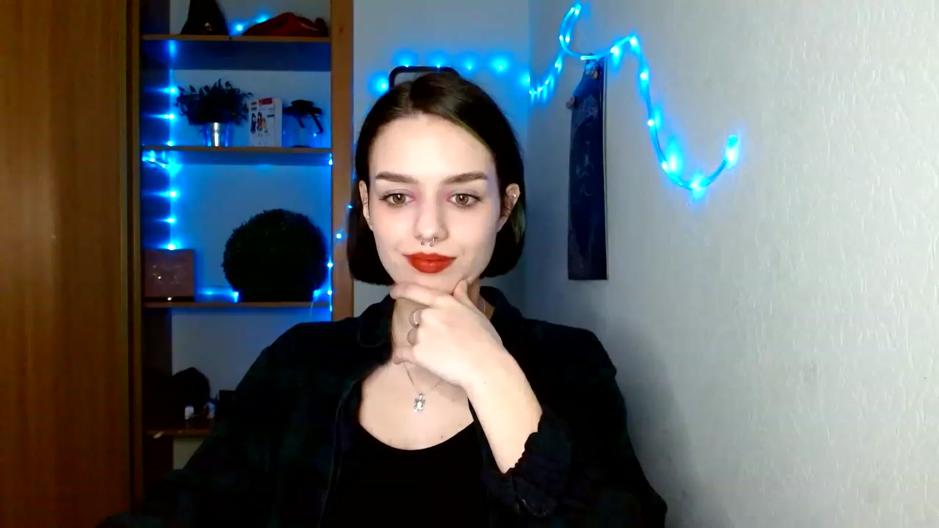Gallery image thumbnail from Spicy_X's myfreecams stream on, 01/25/2023, 17:02 image 6 of 20