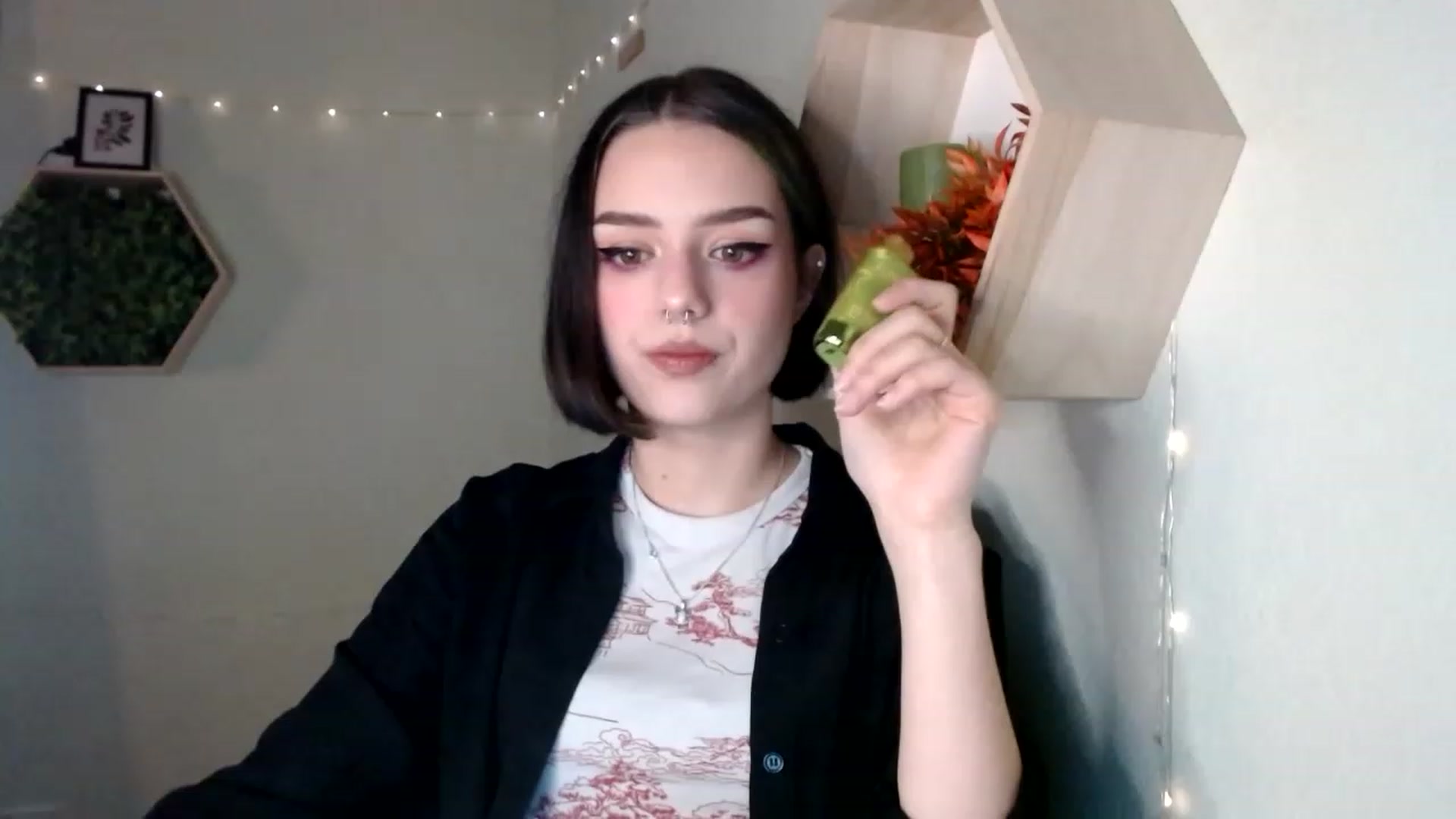 Gallery image thumbnail from Spicy_X's myfreecams stream on, 01/31/2023, 10:45 image 13 of 20
