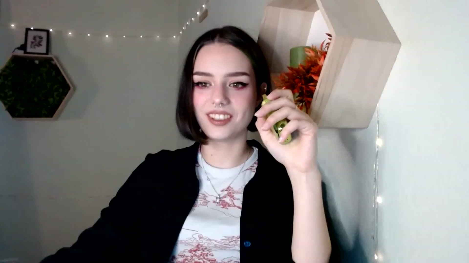 Gallery image thumbnail from Spicy_X's myfreecams stream on, 01/31/2023, 10:45 image 6 of 20