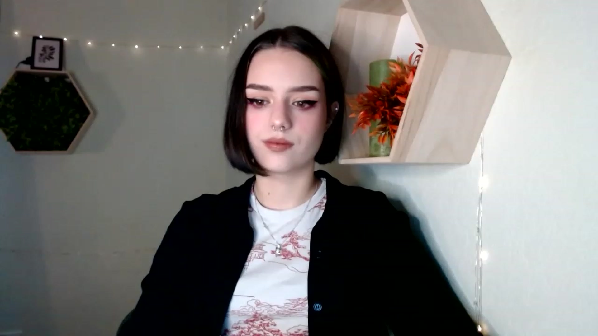 Gallery image thumbnail from Spicy_X's myfreecams stream on, 01/31/2023, 10:45 image 10 of 20