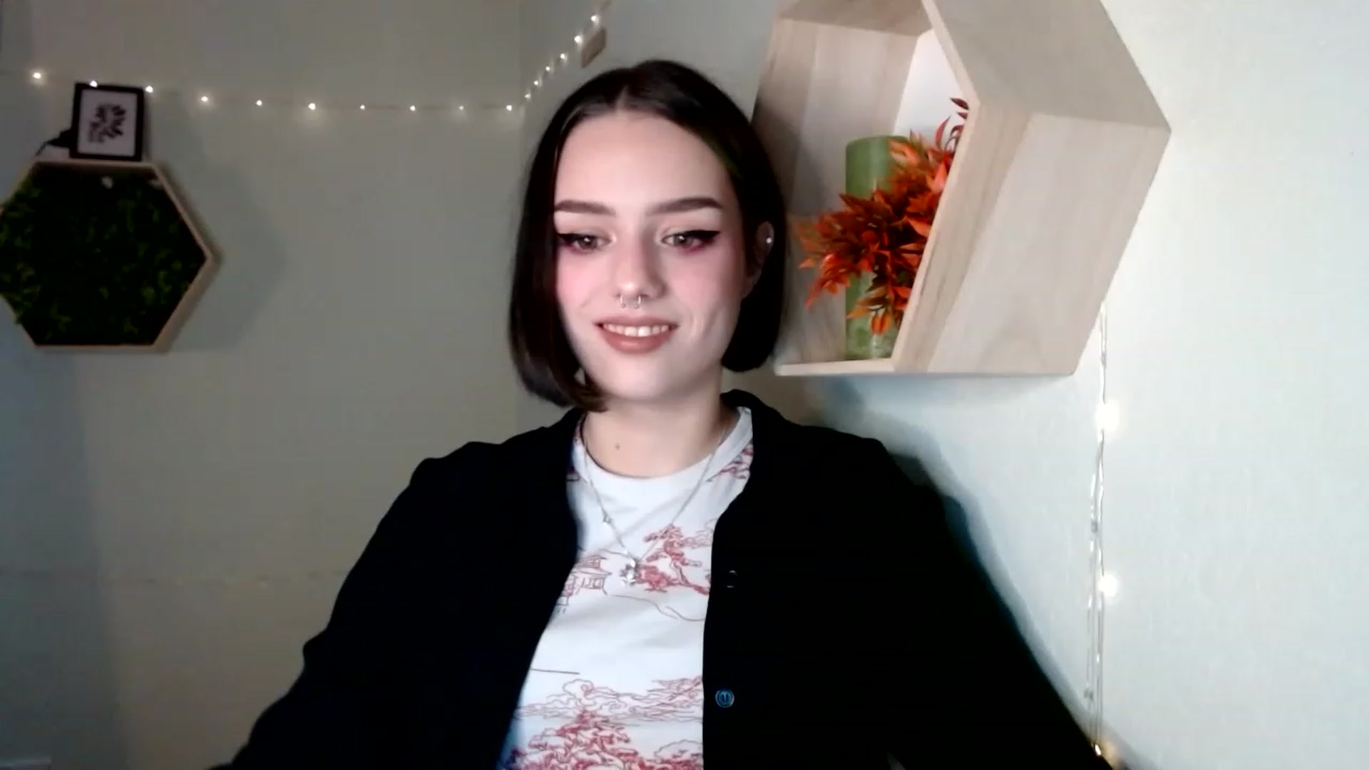 Gallery image thumbnail from Spicy_X's myfreecams stream on, 01/31/2023, 10:45 image 19 of 20