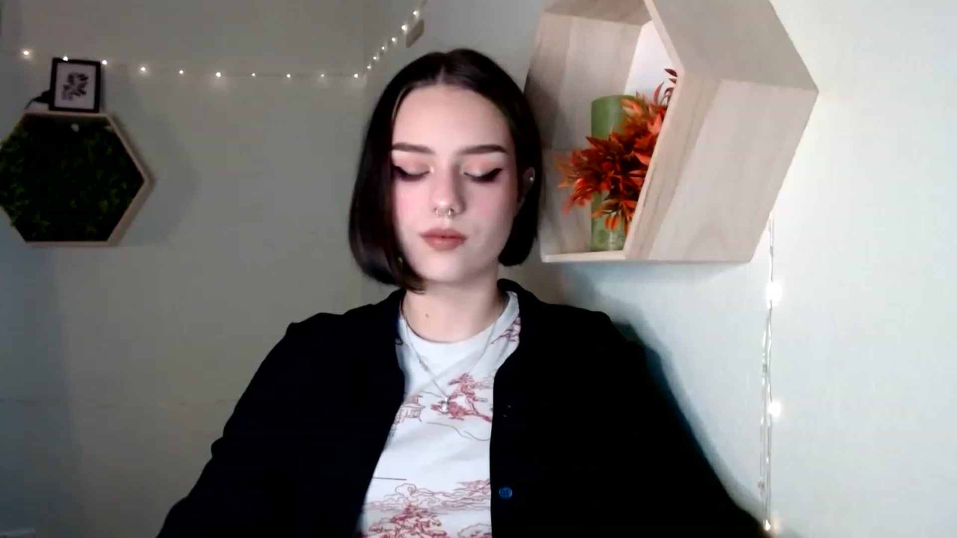 Gallery image thumbnail from Spicy_X's myfreecams stream on, 01/31/2023, 10:45 image 5 of 20