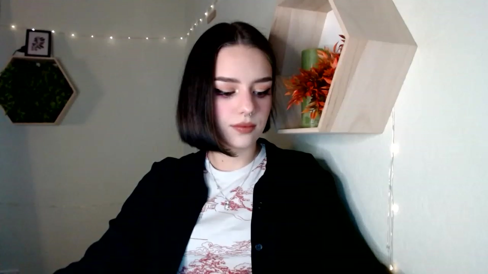 Gallery image thumbnail from Spicy_X's myfreecams stream on, 01/31/2023, 10:45 image 17 of 20