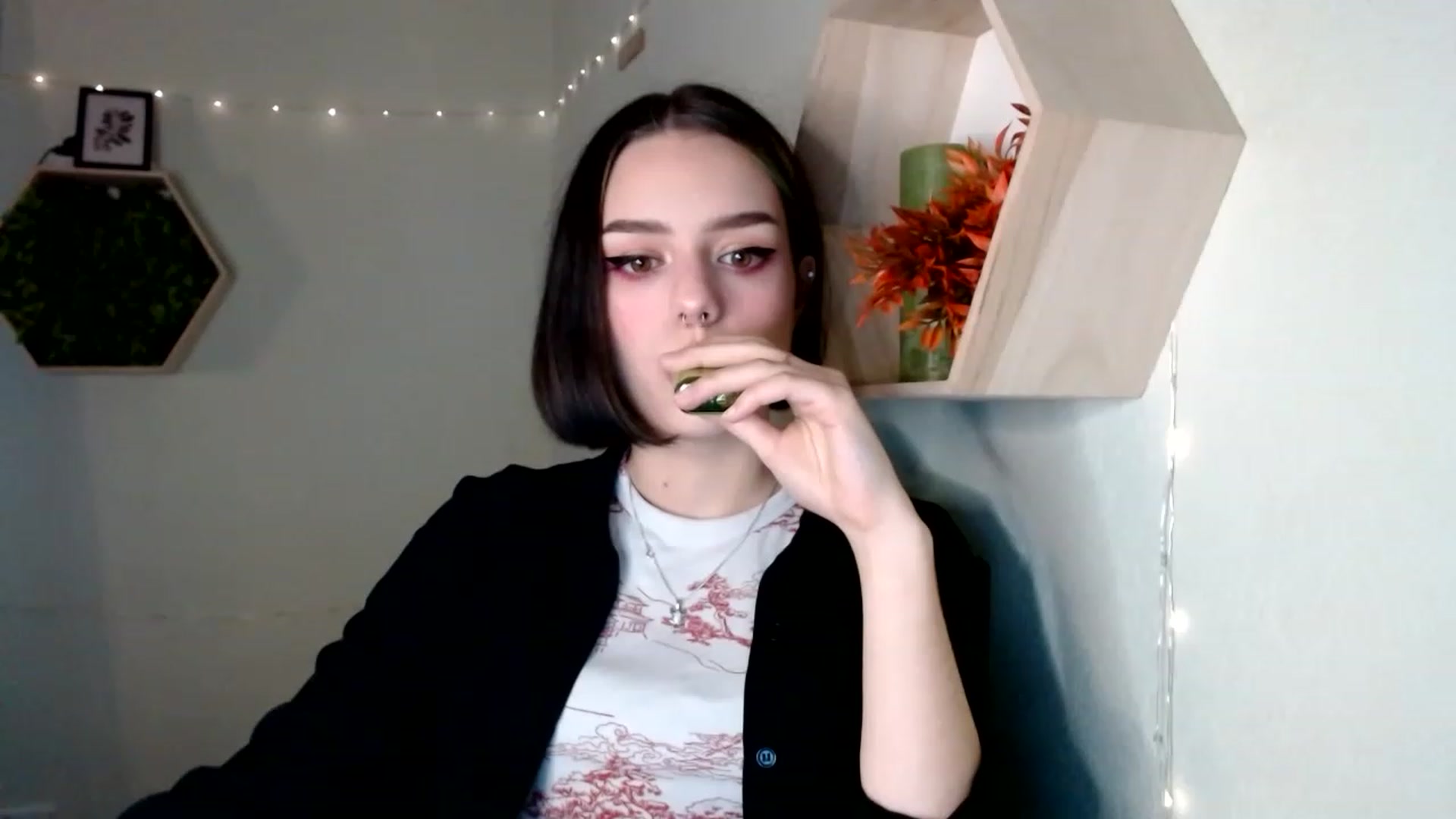 Gallery image thumbnail from Spicy_X's myfreecams stream on, 01/31/2023, 10:45 image 3 of 20