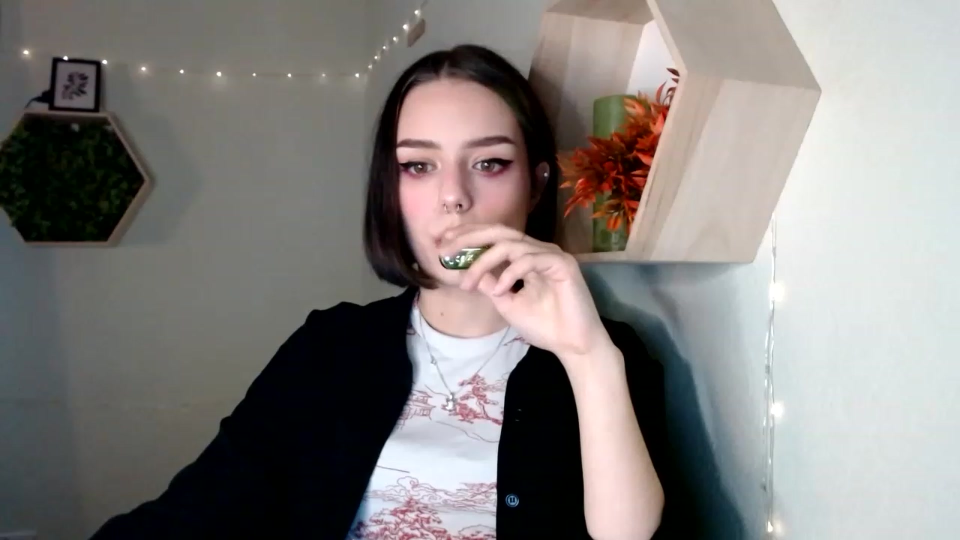 Gallery image thumbnail from Spicy_X's myfreecams stream on, 01/31/2023, 10:45 image 12 of 20