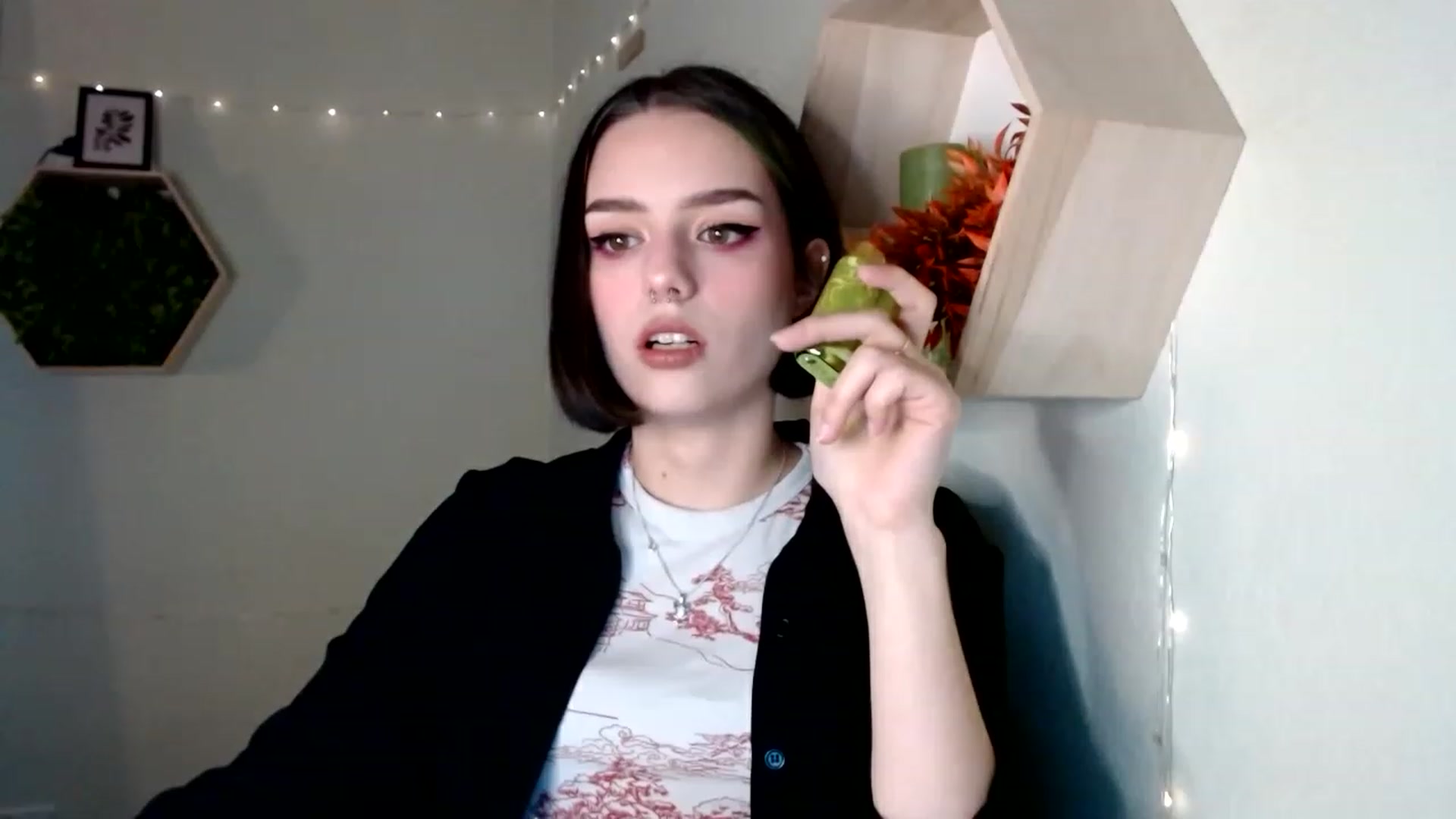 Gallery image thumbnail from Spicy_X's myfreecams stream on, 01/31/2023, 10:45 image 11 of 20