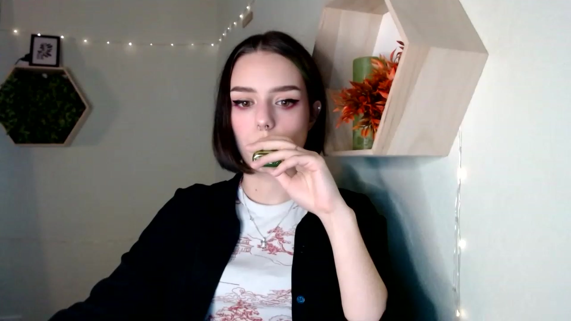 Gallery image thumbnail from Spicy_X's myfreecams stream on, 01/31/2023, 10:45 image 9 of 20