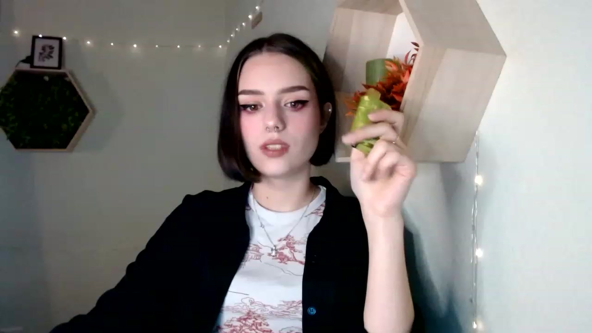 Gallery image thumbnail from Spicy_X's myfreecams stream on, 01/31/2023, 10:45 image 7 of 20