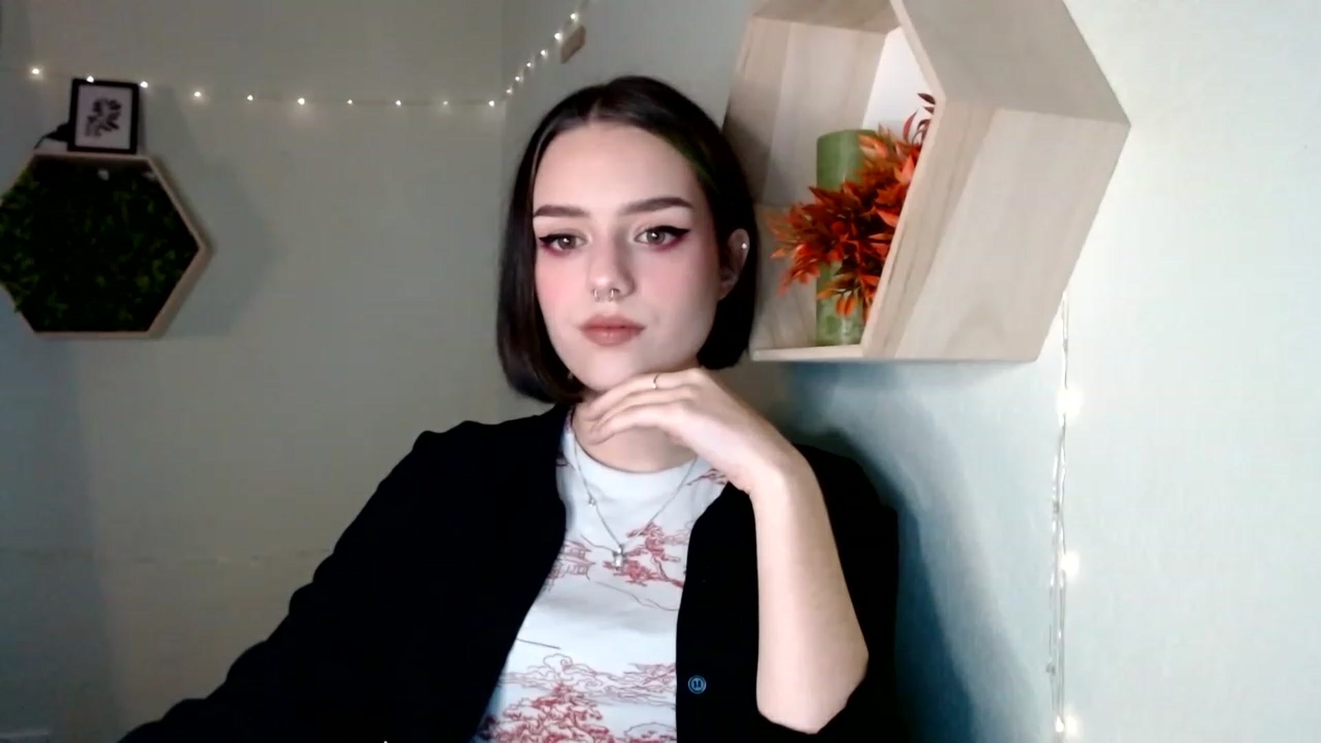 Gallery image thumbnail from Spicy_X's myfreecams stream on, 01/31/2023, 10:45 image 2 of 20