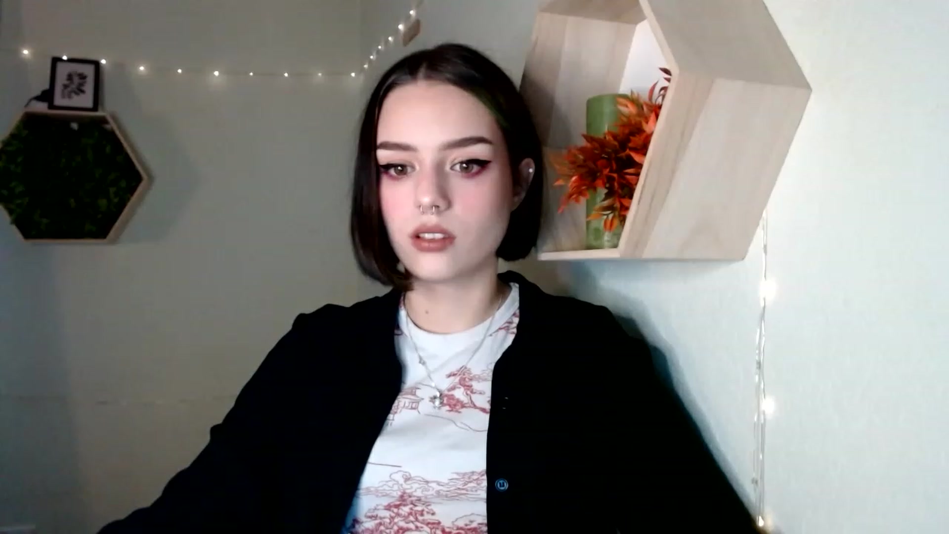 Gallery image thumbnail from Spicy_X's myfreecams stream on, 01/31/2023, 10:45 image 18 of 20