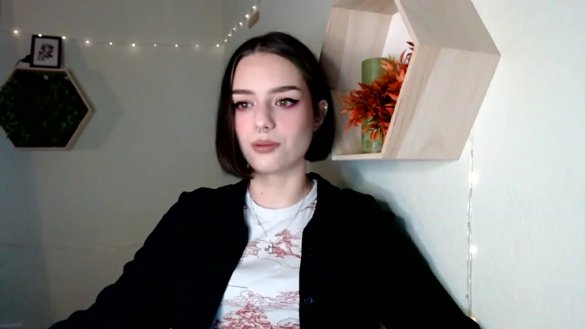 Gallery image thumbnail from Spicy_X's myfreecams stream on, 01/31/2023, 10:45 image 1 of 20