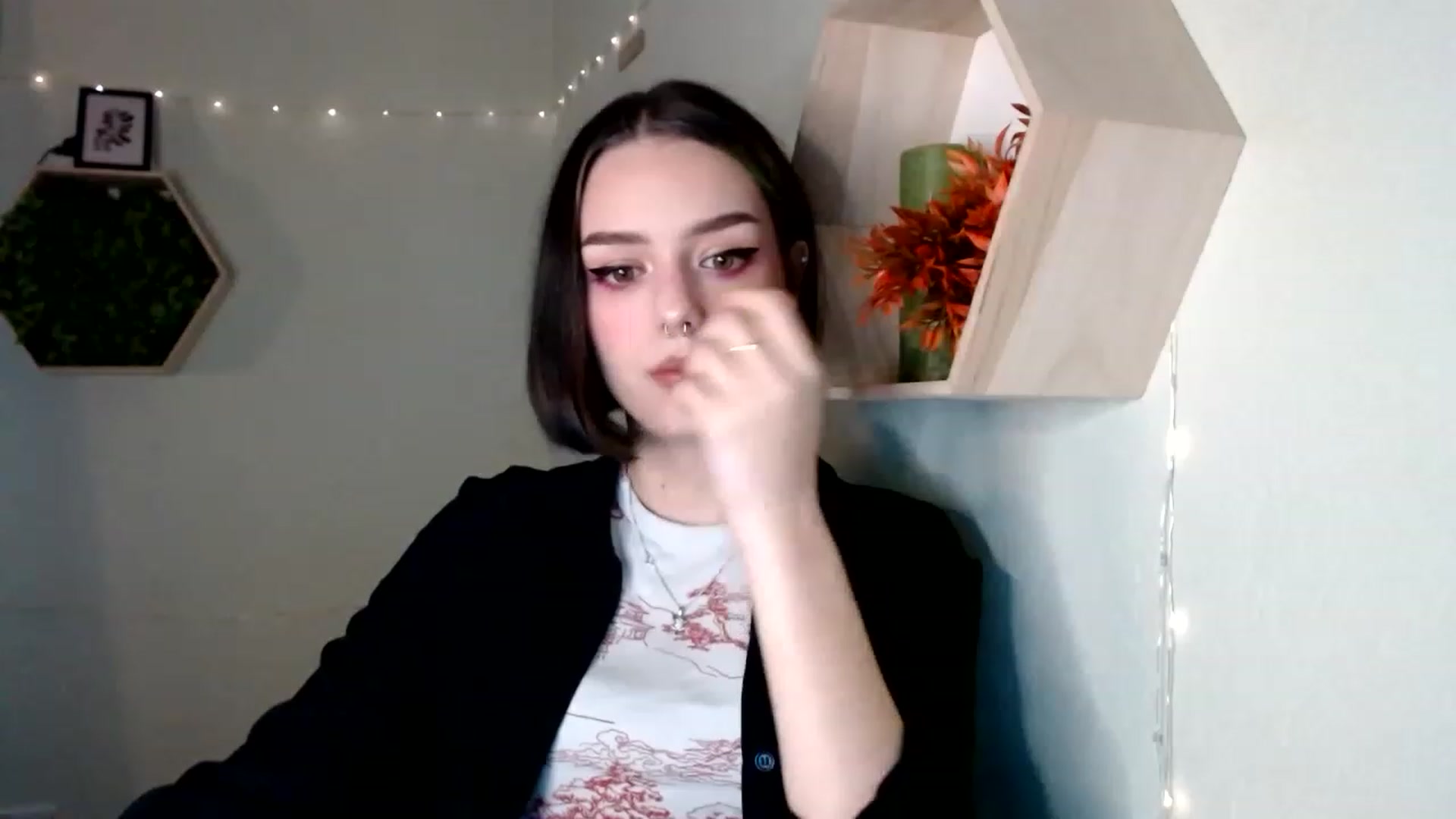 Gallery image thumbnail from Spicy_X's myfreecams stream on, 01/31/2023, 10:45 image 4 of 20