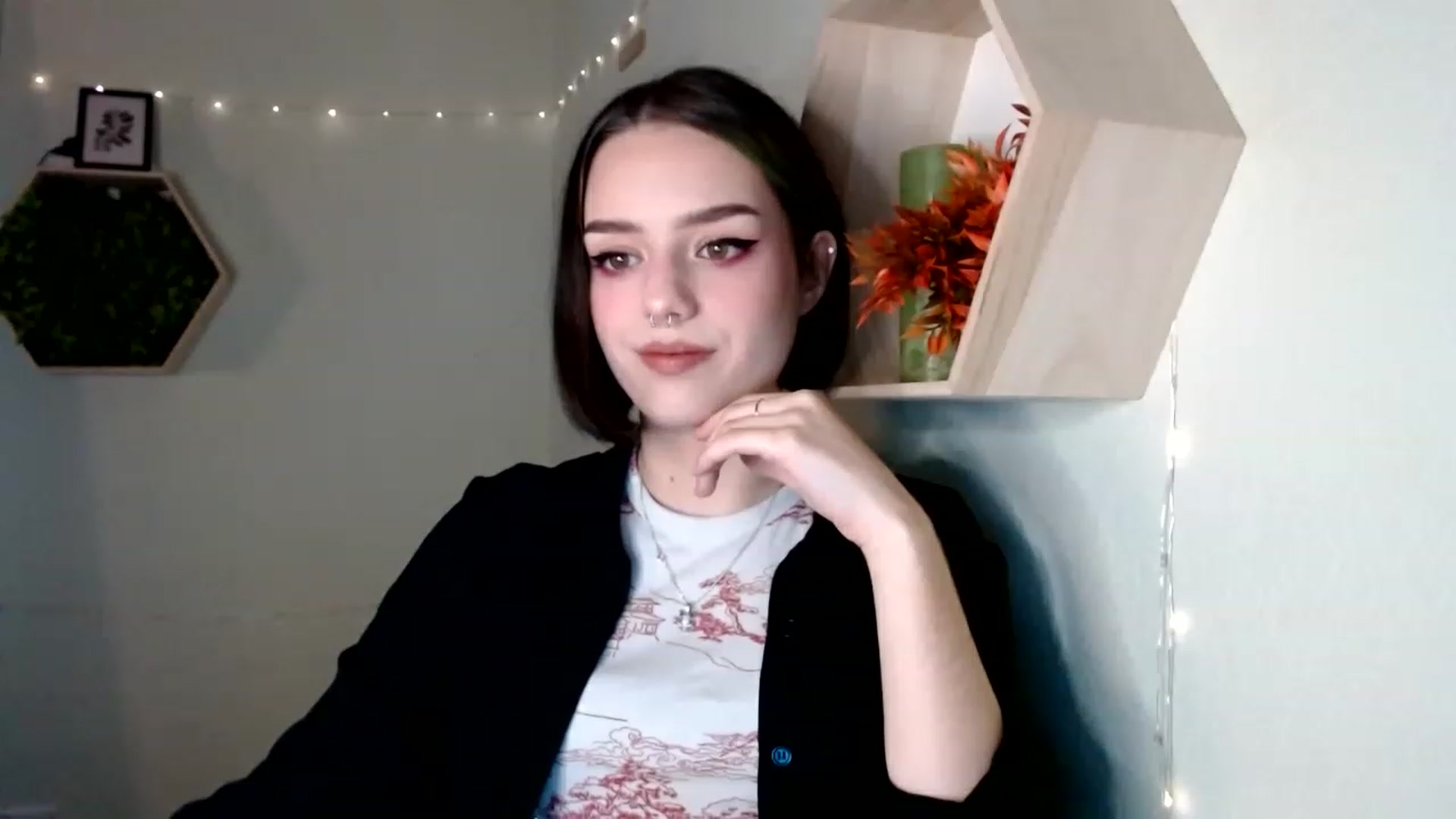 Gallery image thumbnail from Spicy_X's myfreecams stream on, 01/31/2023, 10:45 image 20 of 20