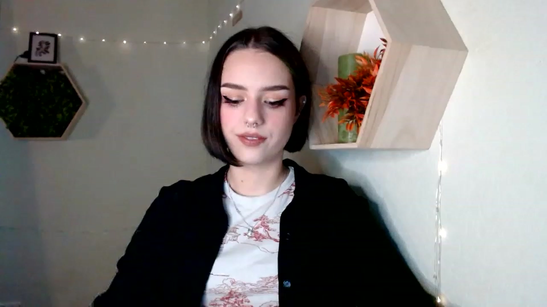 Gallery image thumbnail from Spicy_X's myfreecams stream on, 01/31/2023, 10:45 image 8 of 20