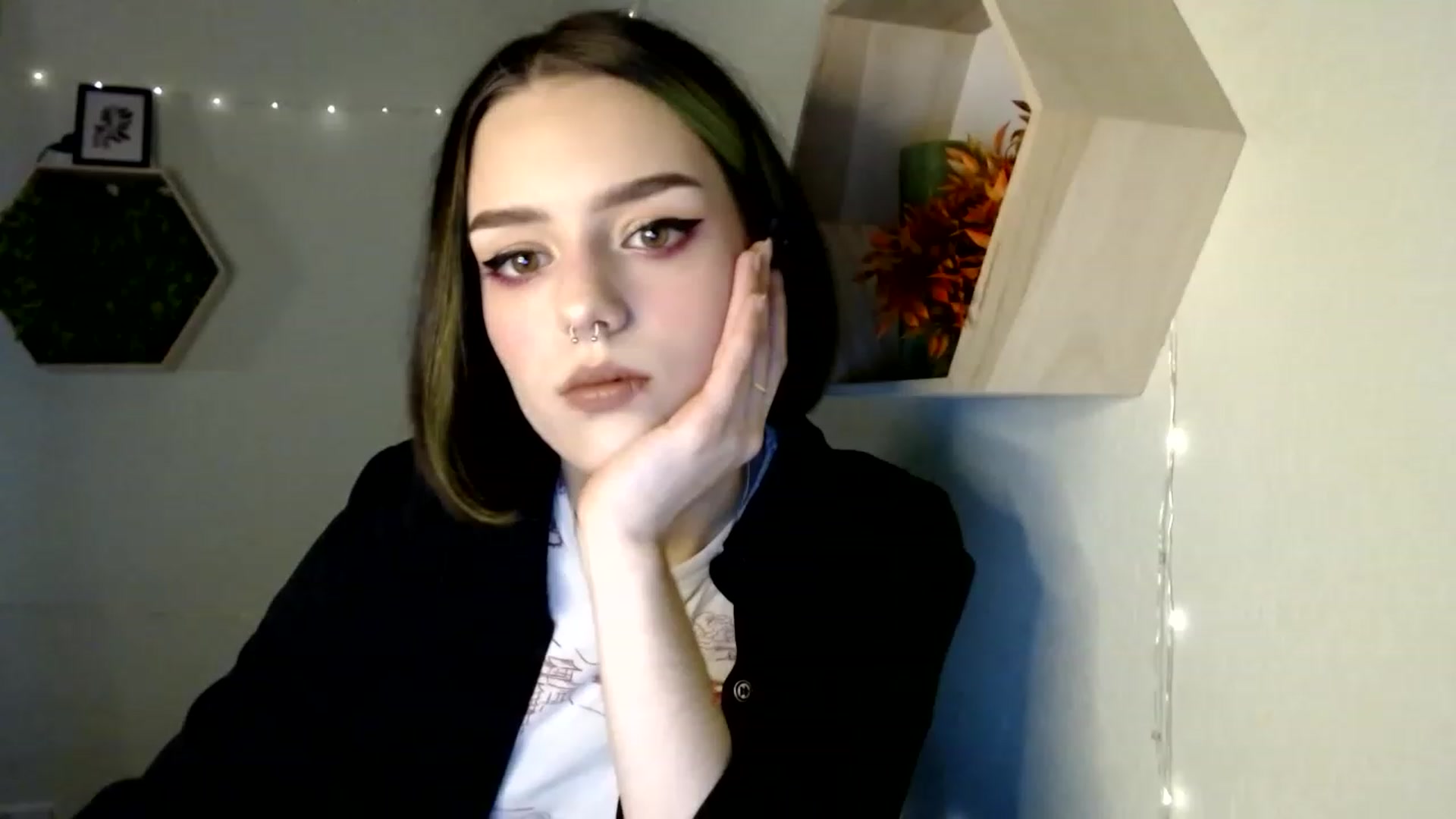 Gallery image thumbnail from Spicy_X's myfreecams stream on, 01/31/2023, 12:37 image 19 of 20