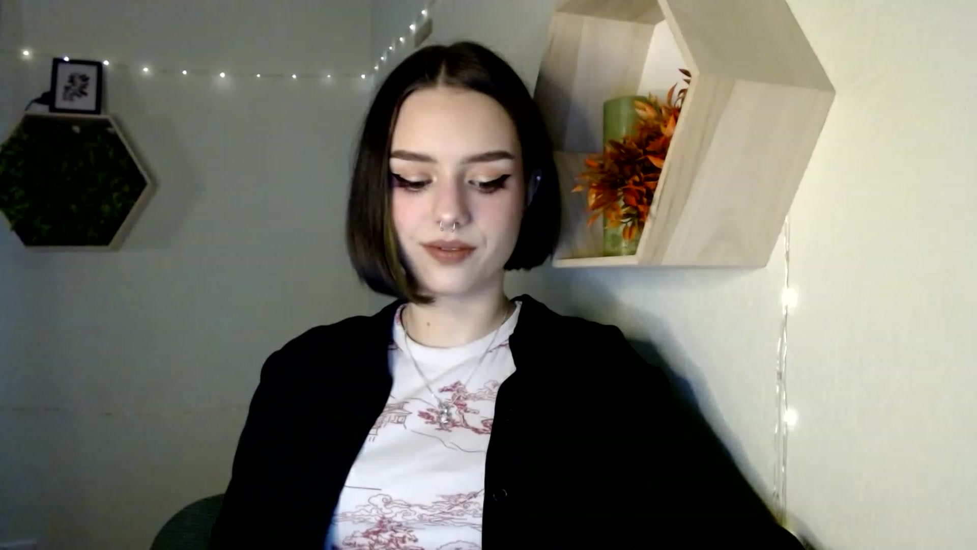Gallery image thumbnail from Spicy_X's myfreecams stream on, 01/31/2023, 12:37 image 8 of 20