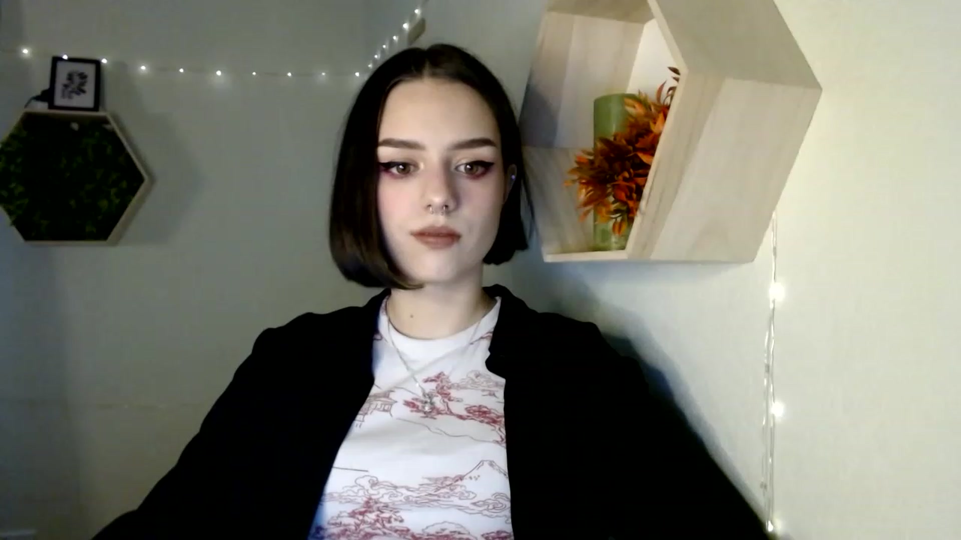 Gallery image thumbnail from Spicy_X's myfreecams stream on, 01/31/2023, 12:37 image 15 of 20