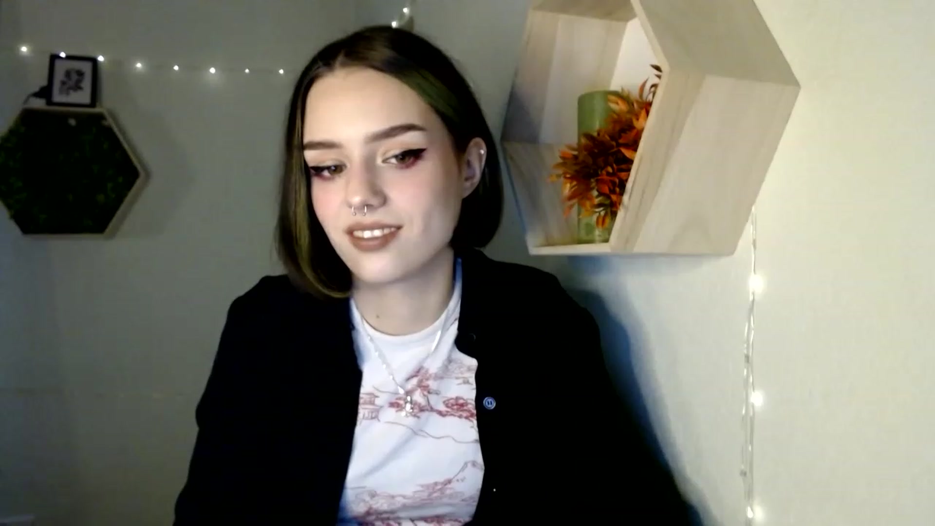 Gallery image thumbnail from Spicy_X's myfreecams stream on, 01/31/2023, 12:37 image 20 of 20