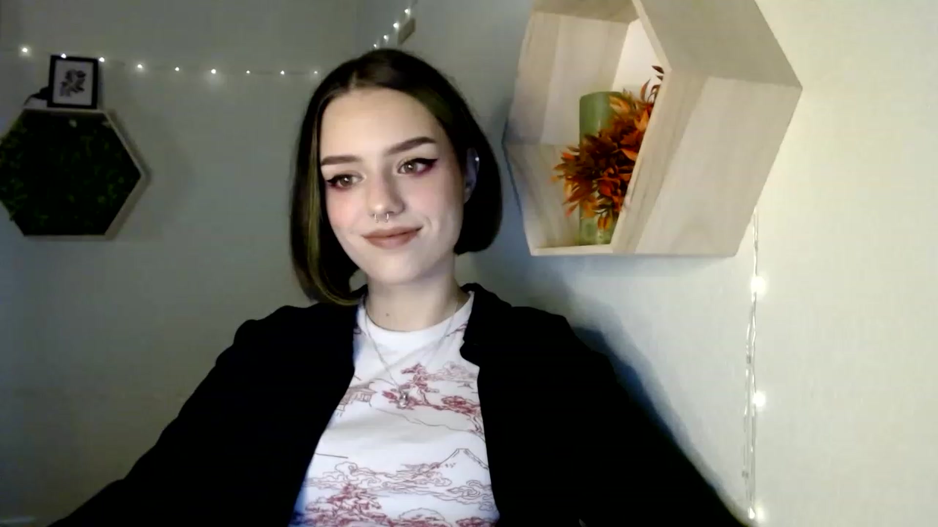 Gallery image thumbnail from Spicy_X's myfreecams stream on, 01/31/2023, 12:37 image 18 of 20