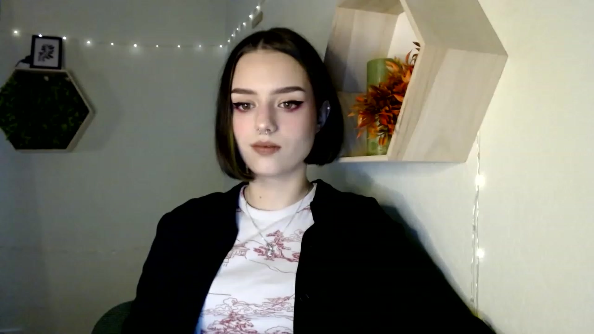 Gallery image thumbnail from Spicy_X's myfreecams stream on, 01/31/2023, 12:37 image 9 of 20