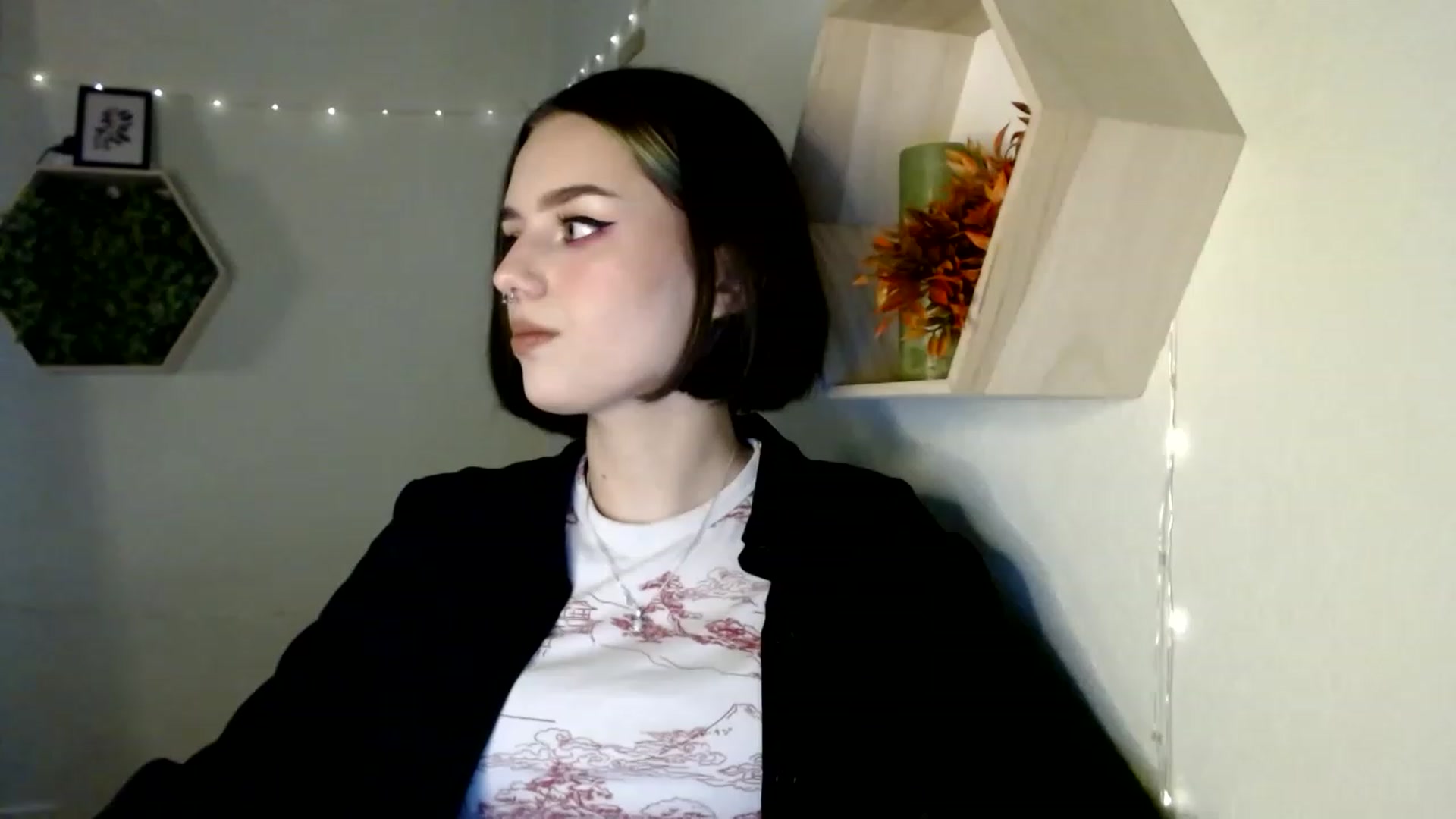 Gallery image thumbnail from Spicy_X's myfreecams stream on, 01/31/2023, 12:37 image 12 of 20