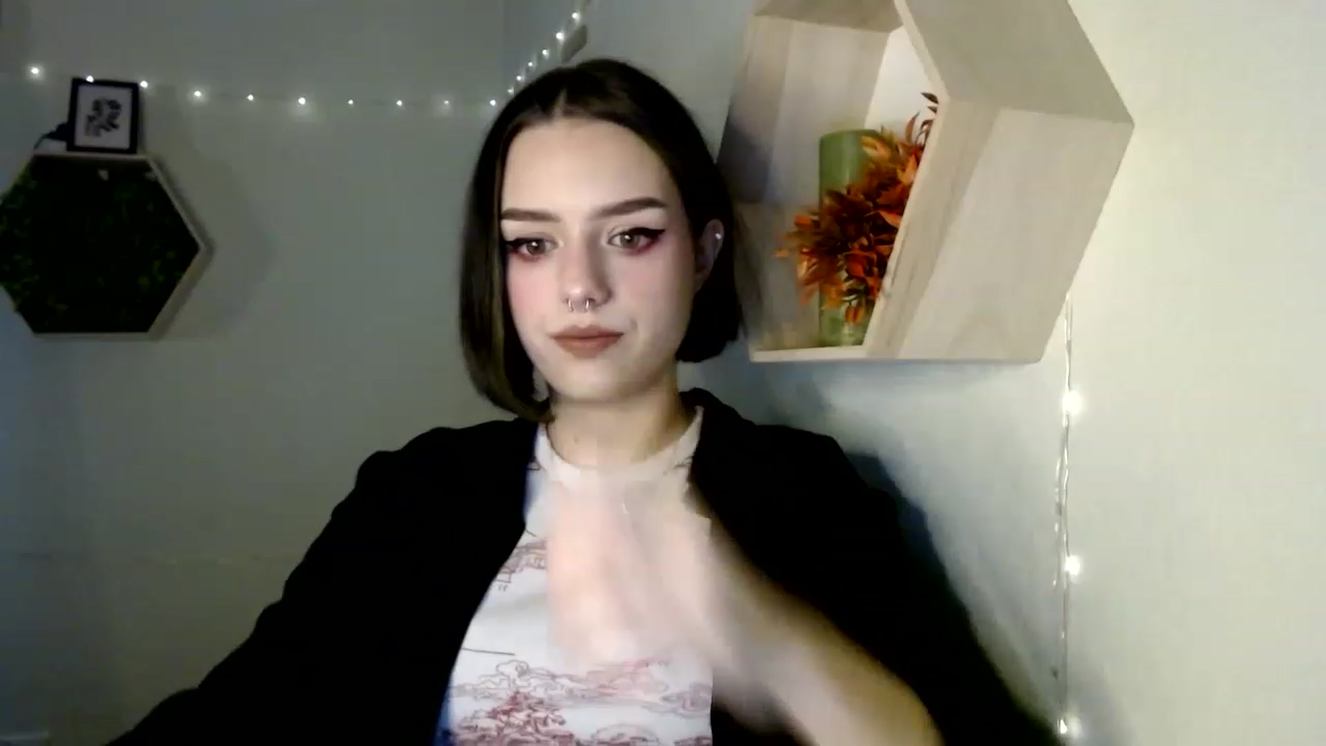 Gallery image thumbnail from Spicy_X's myfreecams stream on, 01/31/2023, 12:37 image 14 of 20
