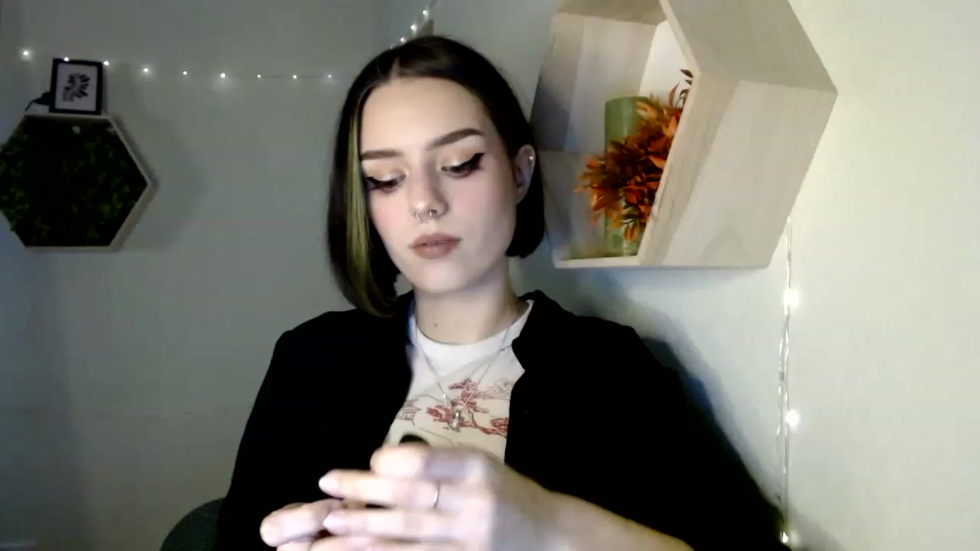 Gallery image thumbnail from Spicy_X's myfreecams stream on, 01/31/2023, 12:37 image 1 of 20