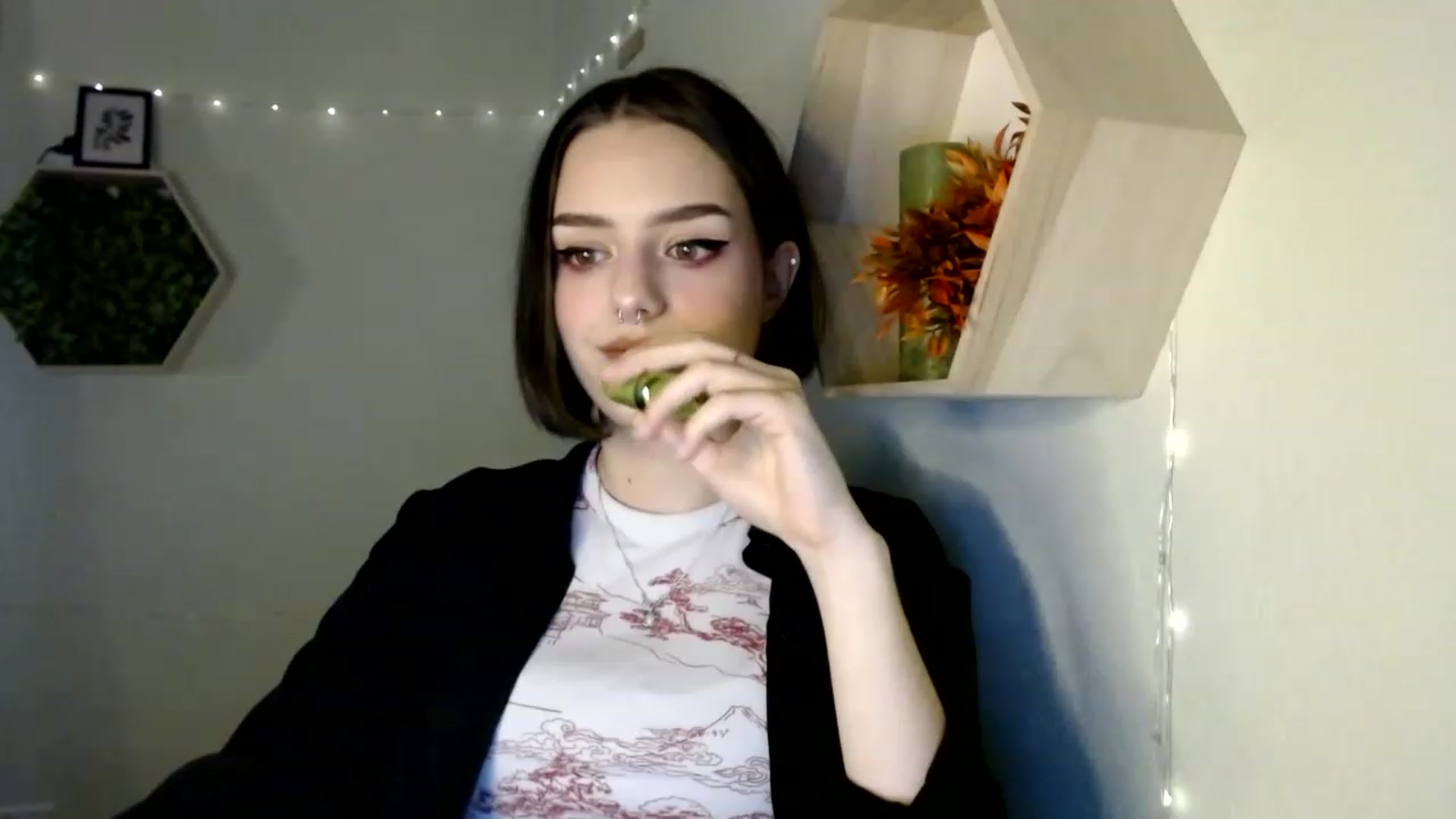 Gallery image thumbnail from Spicy_X's myfreecams stream on, 01/31/2023, 12:37 image 16 of 20