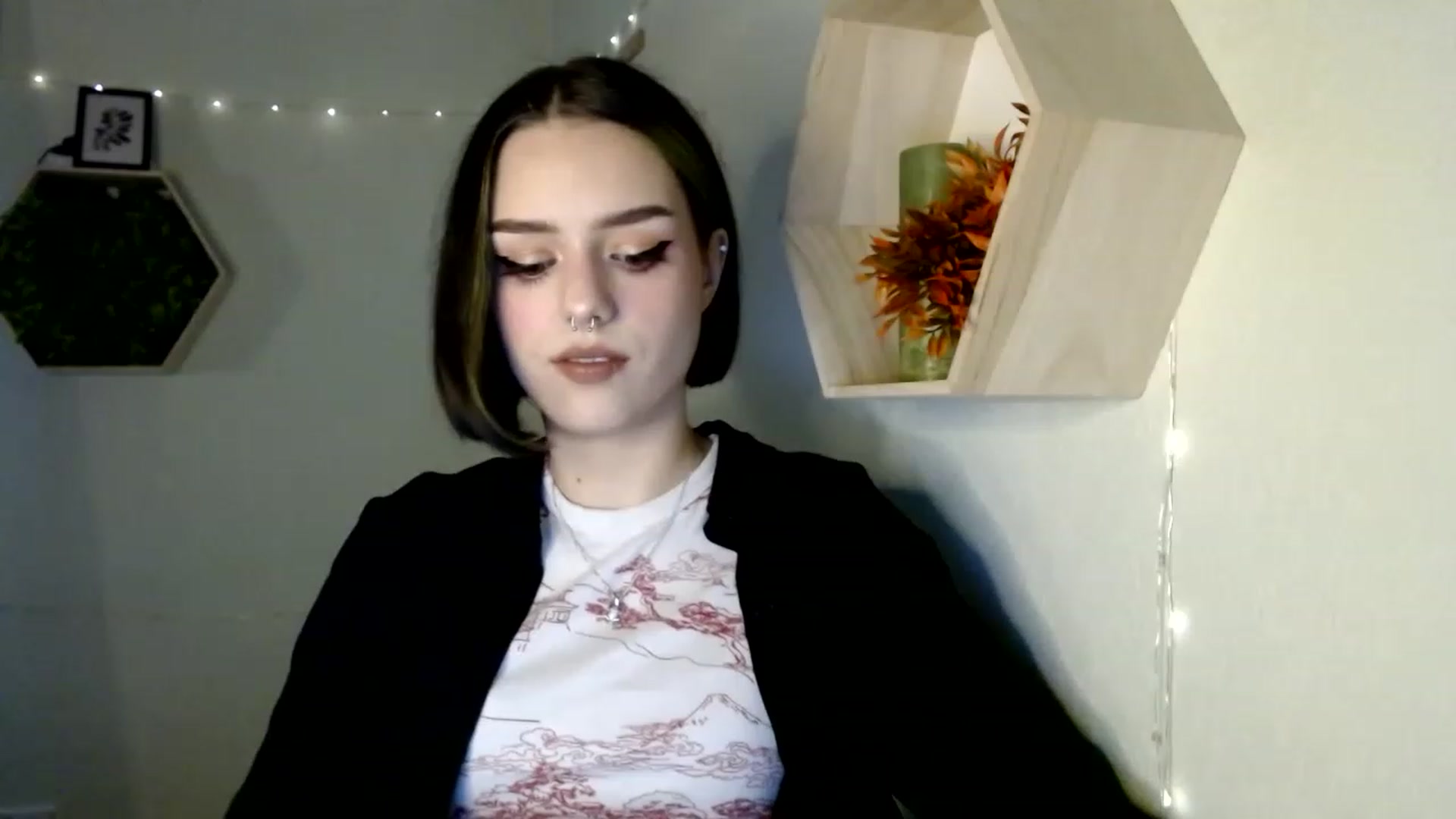 Gallery image thumbnail from Spicy_X's myfreecams stream on, 01/31/2023, 12:37 image 17 of 20