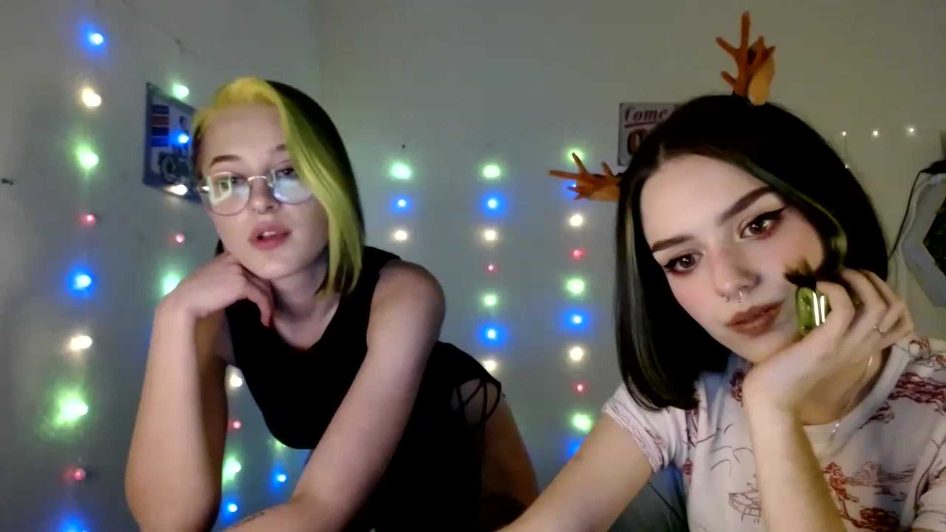 Gallery image thumbnail from Spicy_X's myfreecams stream on, 01/31/2023, 18:15 image 12 of 20