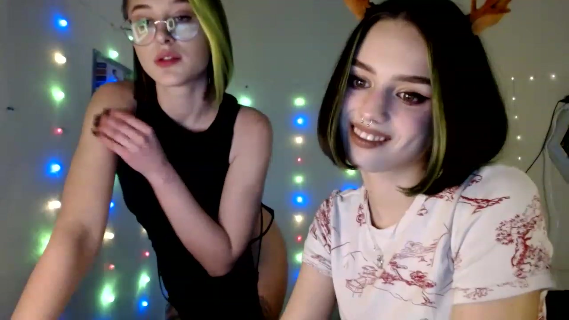 Gallery image thumbnail from Spicy_X's myfreecams stream on, 01/31/2023, 18:15 image 20 of 20