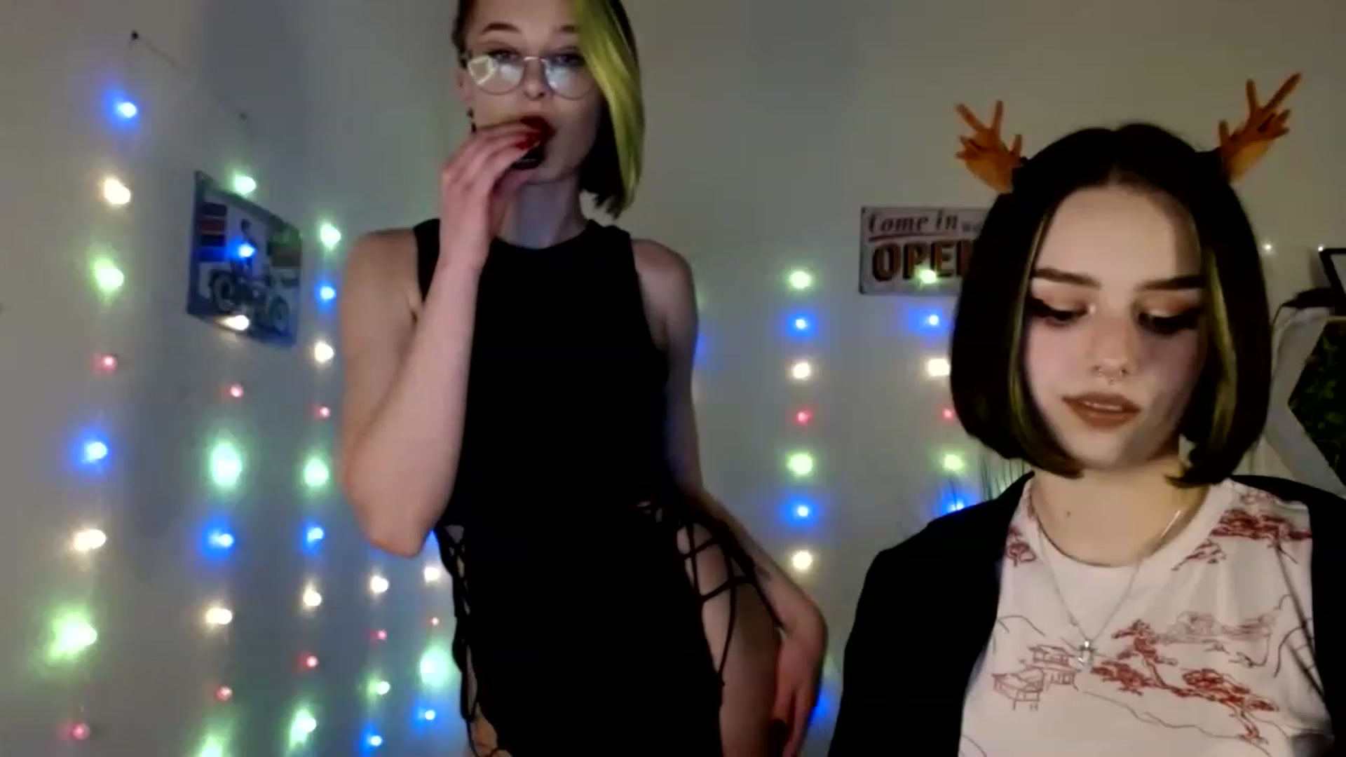 Gallery image thumbnail from Spicy_X's myfreecams stream on, 01/31/2023, 18:15 image 2 of 20