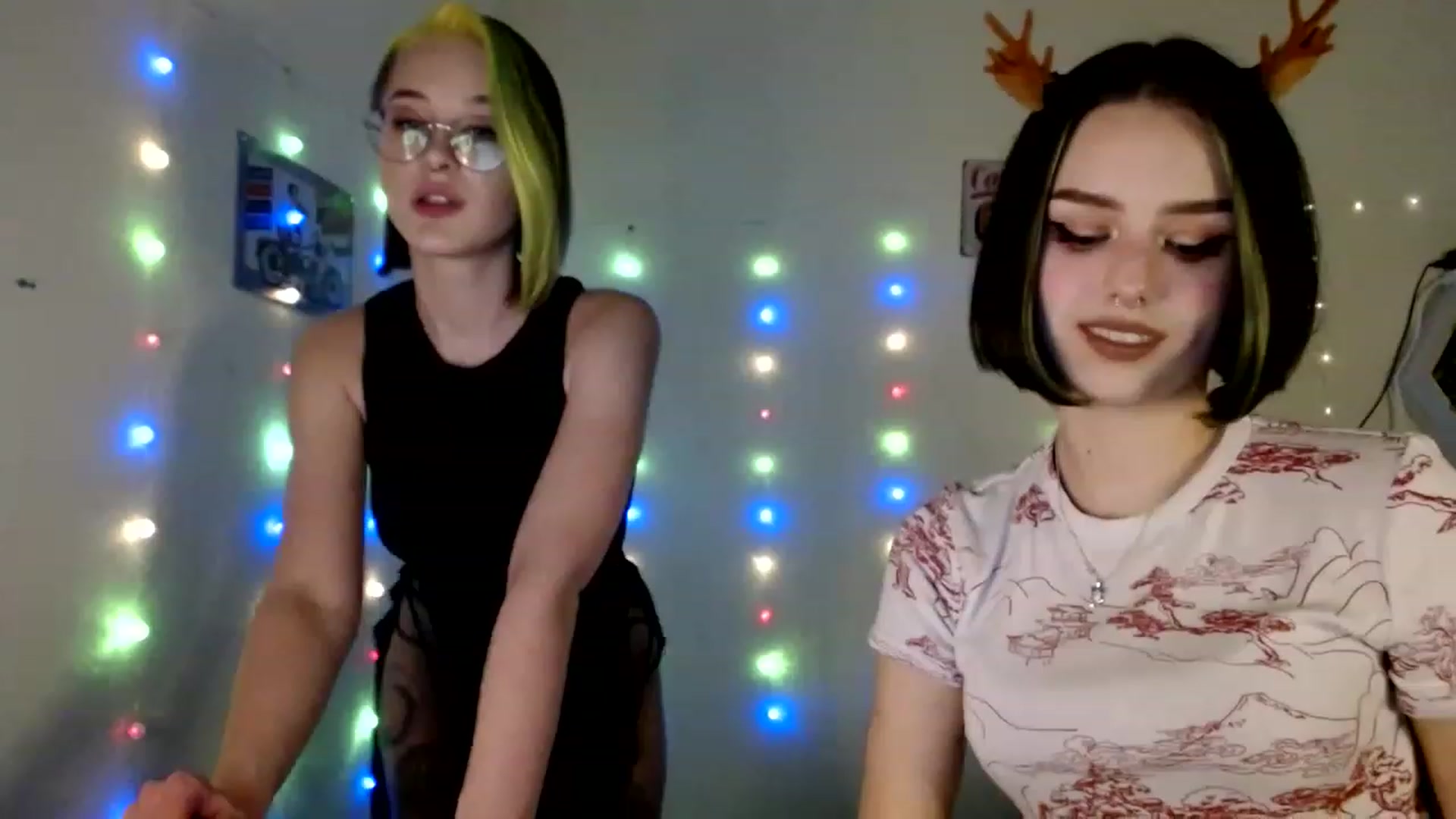Gallery image thumbnail from Spicy_X's myfreecams stream on, 01/31/2023, 18:15 image 18 of 20