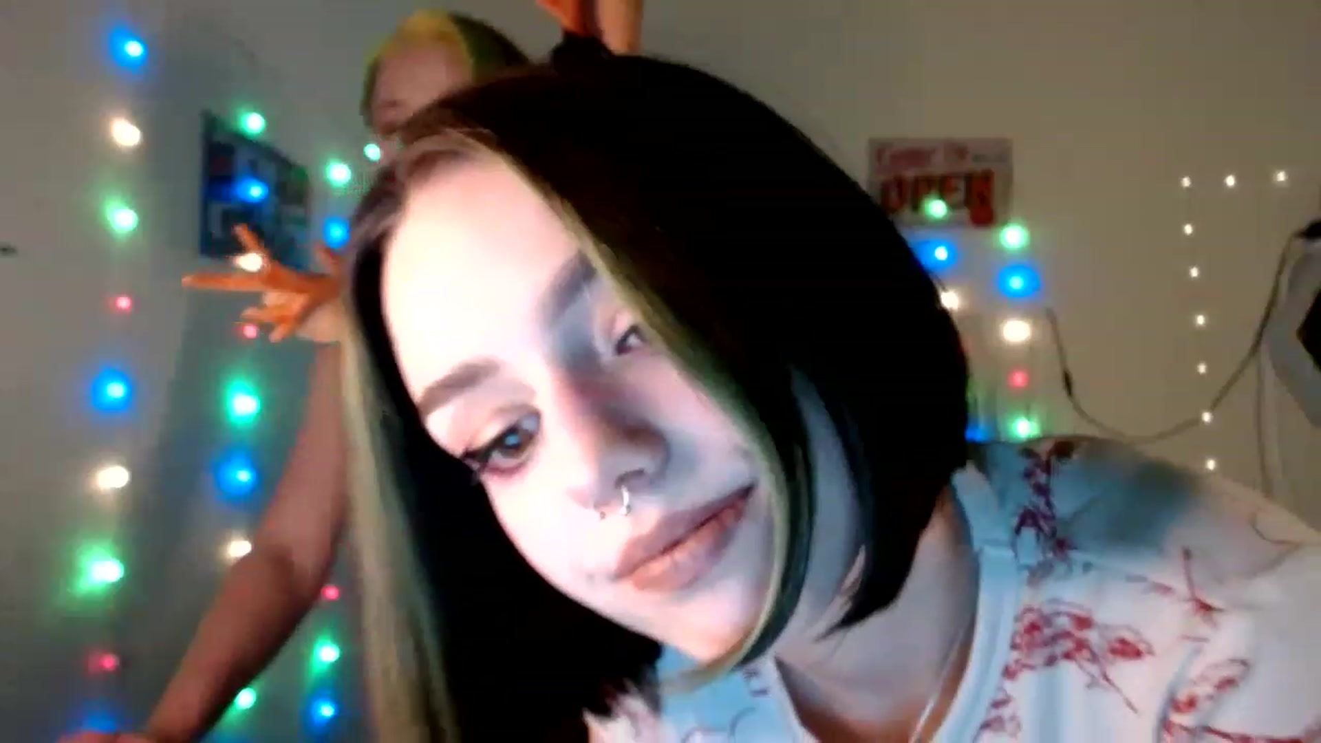 Gallery image thumbnail from Spicy_X's myfreecams stream on, 01/31/2023, 18:15 image 16 of 20