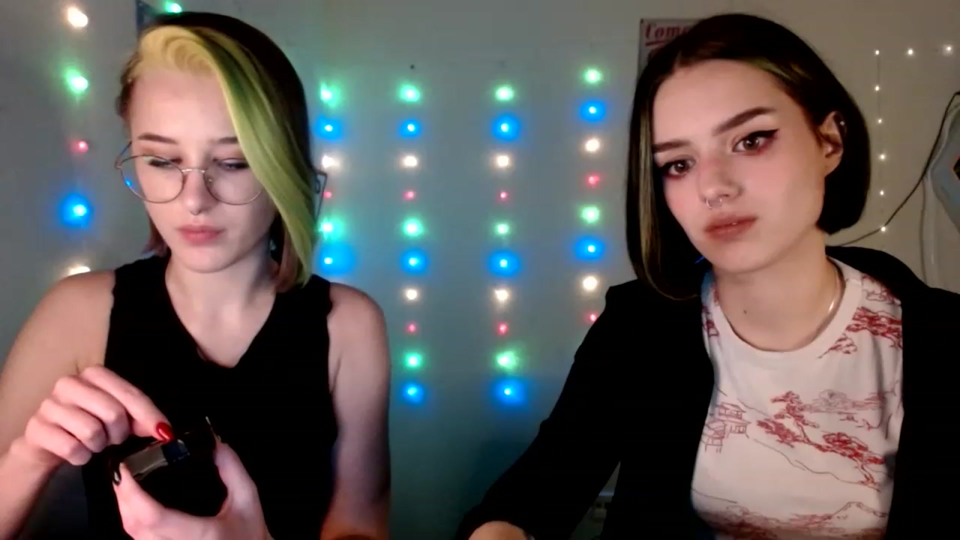 Gallery image thumbnail from Spicy_X's myfreecams stream on, 01/31/2023, 19:11 image 9 of 20