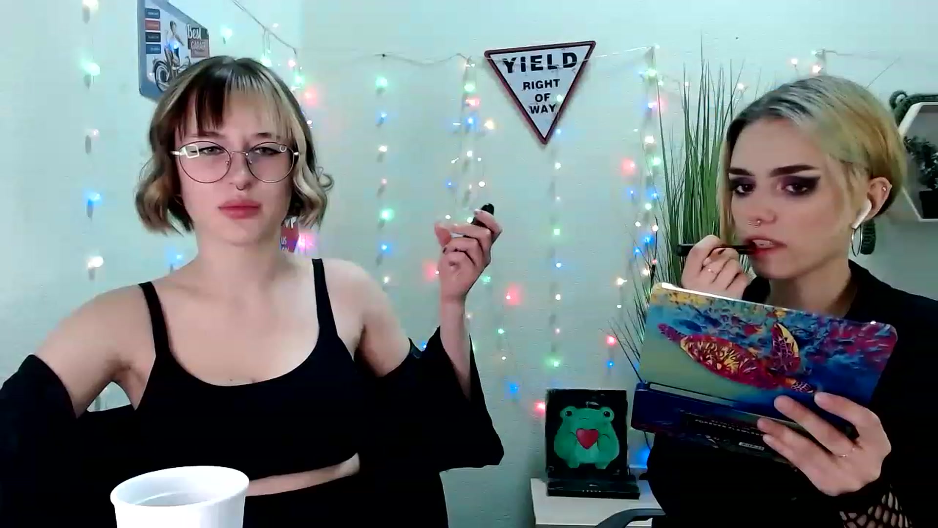 Gallery image thumbnail from Spicy_X's myfreecams stream on, 05/30/2023, 23:13 image 12 of 20