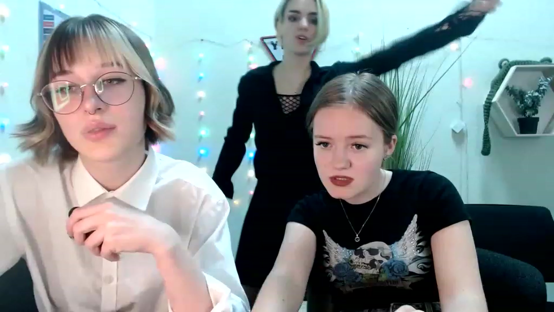 Gallery image thumbnail from Spicy_X's myfreecams stream on, 06/05/2023, 16:15 image 18 of 20