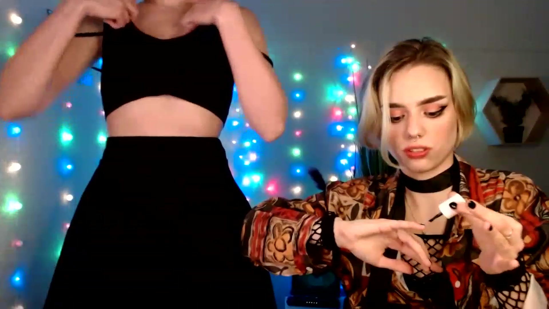 Gallery image thumbnail from Spicy_X's myfreecams stream on, 06/11/2023, 20:03 image 16 of 20