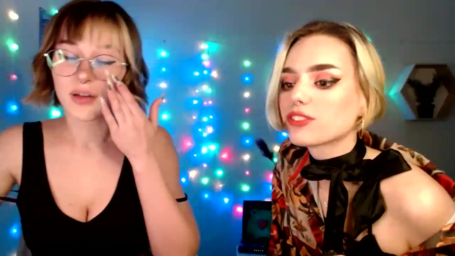 Gallery image thumbnail from Spicy_X's myfreecams stream on, 06/11/2023, 20:03 image 19 of 20