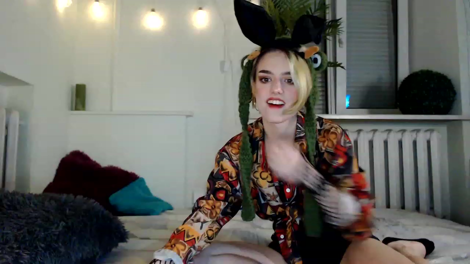 Gallery image thumbnail from Spicy_X's myfreecams stream on, 06/14/2023, 22:50 image 13 of 20