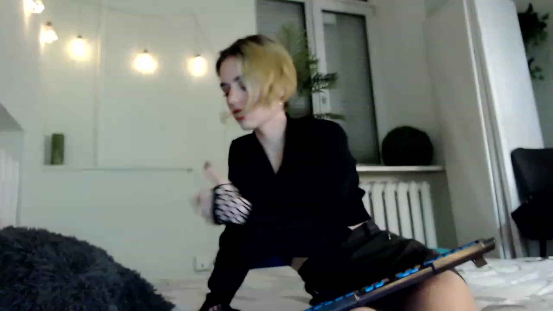 Gallery image thumbnail from Spicy_X's myfreecams stream on, 06/15/2023, 06:08 image 14 of 20