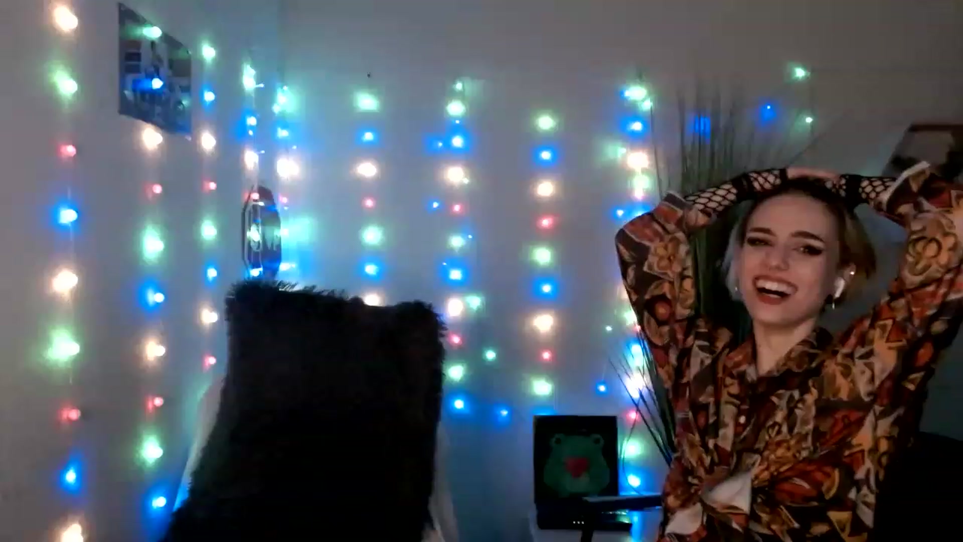 Gallery image thumbnail from Spicy_X's myfreecams stream on, 06/16/2023, 24:02 image 12 of 20