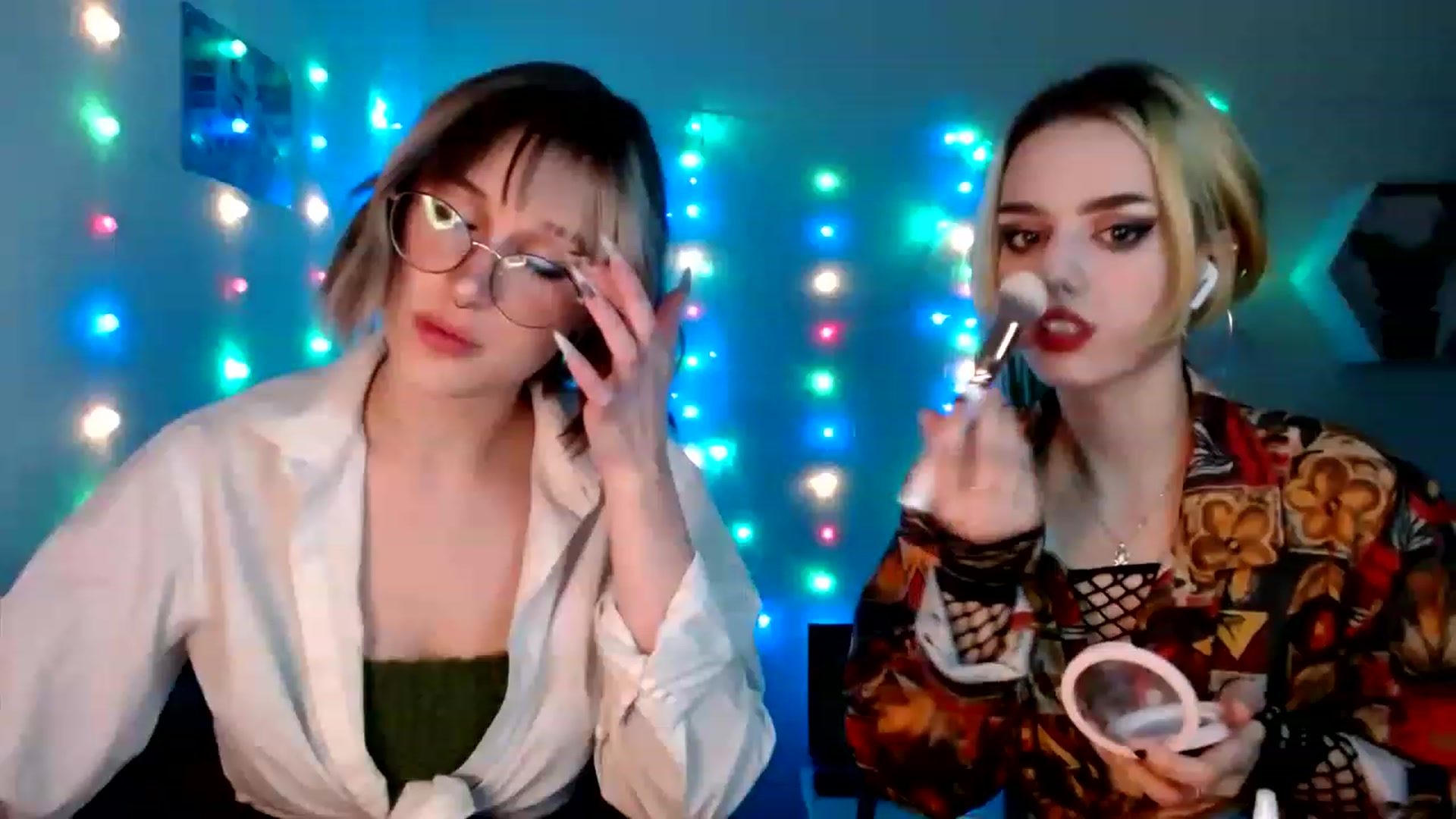 Gallery image thumbnail from Spicy_X's myfreecams stream on, 06/16/2023, 01:38 image 12 of 20