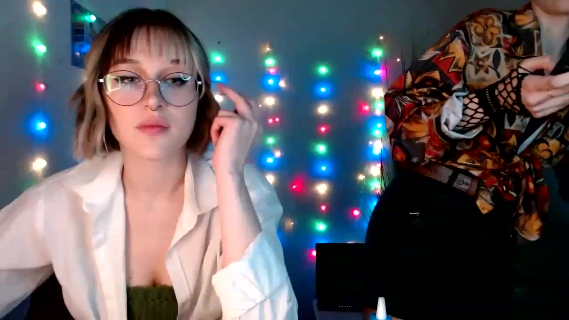 Gallery image thumbnail from Spicy_X's myfreecams stream on, 06/16/2023, 01:38 image 4 of 20